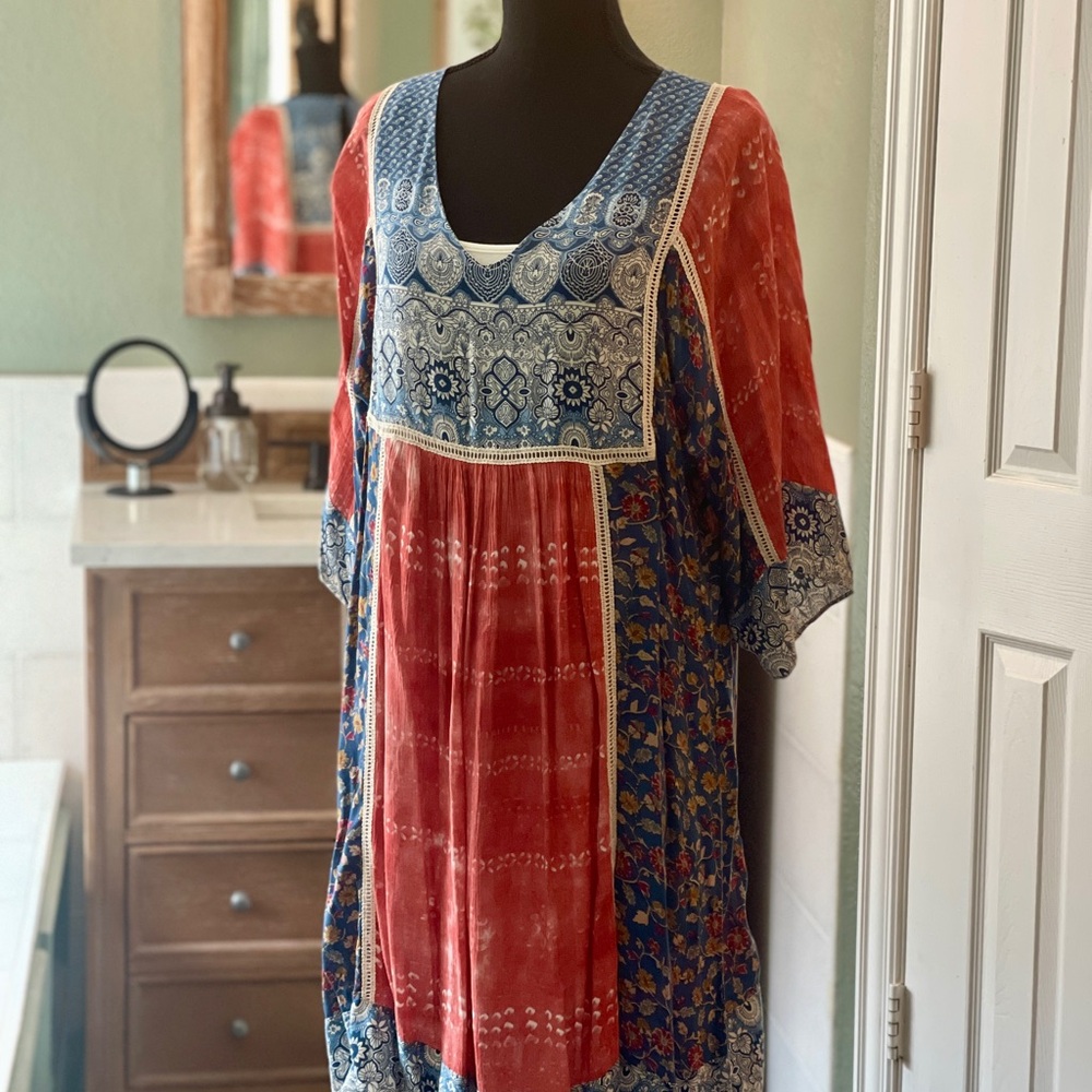 Sundance dress